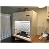 Image 1 : Hemco Chemical Fume Hood