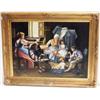 Image 2 : Hallam "Family Gathering"