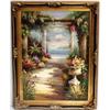 Image 1 : B. Donkling "Garden Terrace"