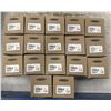 Image 1 : Lot of (17) Banner #SG-TL70-G-L Green Indicator Lights