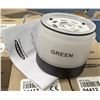 Image 3 : Lot of (15) Banner #SG-TL70-G-L Green Indicator Lights