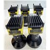 Image 2 : (5) Cognex Model R00064 / #821-10210-1R / #IS9912M-373-50 / #1000000386 Cameras