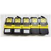 Image 1 : (5) Cognex #MODEL 50208 / #822-06030-006-10 / #DM280X / #825-20762-001
