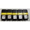 Image 2 : (5) Cognex #MODEL 50208 / #822-06030-006-10 / #DM280X / #825-20762-001