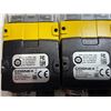 Image 3 : Lot of (10) Cognex #MSIP-REM-CGX-DM260 / MODEL 1ABD / #DM262QL / #825-10323-1R
