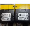 Image 4 : Lot of (10) Cognex #MSIP-REM-CGX-DM260 / MODEL 1ABD / #DM262QL / #825-10323-1R