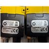 Image 6 : Lot of (10) Cognex #MSIP-REM-CGX-DM260 / MODEL 1ABD / #DM262QL / #825-10323-1R