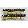 Image 1 : Lot of (10) Cognex #821-10033-220R / #DM262QL