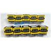 Image 2 : Lot of (10) Cognex #821-10033-220R / #DM262QL