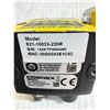Image 3 : Lot of (10) Cognex #821-10033-220R / #DM262QL