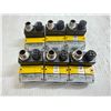 Image 1 : Lot of (6) Cognex #821-10033-220R / #DM262QL