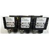 Image 3 : Lot of (6) Cognex #821-10033-220R / #DM262QL