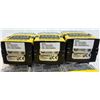Image 4 : Lot of (6) Cognex #821-10033-220R / #DM262QL
