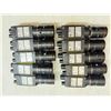 Image 2 : Lot of (10) Cognex Cameras