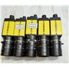 Image 1 : (5) Cognex Cameras