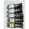 Image 2 : (5) Cognex Cameras