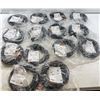 Image 1 : Lot of (14) Ifm #EVC118