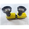 Image 3 : (2) Cognex Cameras #821-10210-1R / #R00064 / #IS9912M-373-50 / #1000000386 05