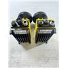 Image 4 : (2) Cognex Cameras #821-10210-1R / #R00064 / #IS9912M-373-50 / #1000000386 05