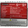 Image 5 : Banner #ES-UA-5A Safety Relay