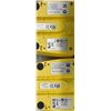 Image 6 : (2) Cognex #825-20152-001 / DM8700DX-BT Handheld Barcode Reader w/#821-20128-002 Base Stations