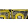 Image 5 : (5) Cognex #825-20152-001 / DM8700DX-BT Handheld Barcode Reader w/#821-20128-002 Base Stations