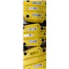 Image 7 : (5) Cognex #825-20152-001 / DM8700DX-BT Handheld Barcode Reader w/#821-20128-002 Base Stations