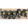 Image 4 : Lot of (15) Cognex #825-20152-001/DM8700DX-BT Handheld Barcode Readers w/#825-20154-003/DMB8700-RS
