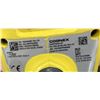 Image 6 : Lot of (15) Cognex #825-20152-001/DM8700DX-BT Handheld Barcode Readers w/#825-20154-003/DMB8700-RS