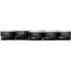 Image 4 : Lot of (5) Banner #B-TL70-Q3PMA Stack Lights