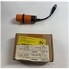 Image 1 : Lot of (2) Ifm Items #KI5209 & #PQ7834