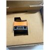 Image 6 : Lot of (2) Ifm Items #KI5209 & #PQ7834