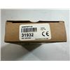 Image 2 : Lot of (2) Banner Items #Q25SP6FF100 & #DF-G1-PR-2M