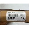 Image 3 : Lot of (2) Banner Items #Q25SP6FF100 & #DF-G1-PR-2M