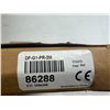 Image 4 : Lot of (2) Banner Items #Q25SP6FF100 & #DF-G1-PR-2M