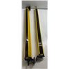 Image 1 : Lot of (2) Banner Light Bars #SLSCR14-600Q8 & #SLSCE14-600Q8