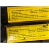 Image 4 : Lot of (5) Banner Light Bars