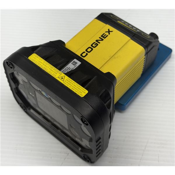 Cognex #825-30188-001 / DM374X DataMan Compact Barcode Reader / Scanner