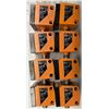 Image 5 : Lot of (8) ifm #01D100 Photoelectric Distance Sensors
