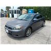 Image 1 : TOYT SCION TC 2008 SALV T/DONATION