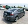 Image 3 : TOYT SCION TC 2008 SALV T/DONATION