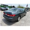 Image 3 : HOND ACCORD 2004 T-DONATION