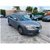 Image 2 : MAZD MAZDA3 2008 T-DONATION