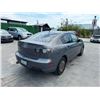 Image 3 : MAZD MAZDA3 2008 T-DONATION
