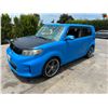 Image 1 : TOYT SCION XB 2011 SALV-T-DON TMU