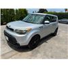 Image 1 : KIA SOUL 2014 SALV T/DONATION