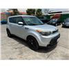 Image 2 : KIA SOUL 2014 SALV T/DONATION