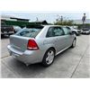 Image 3 : CHEV MALIBU SS 2006 APP  DUP/T-DON
