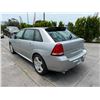 Image 4 : CHEV MALIBU SS 2006 APP  DUP/T-DON