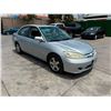 Image 1 : HOND CIVIC 2004 T-DONATION